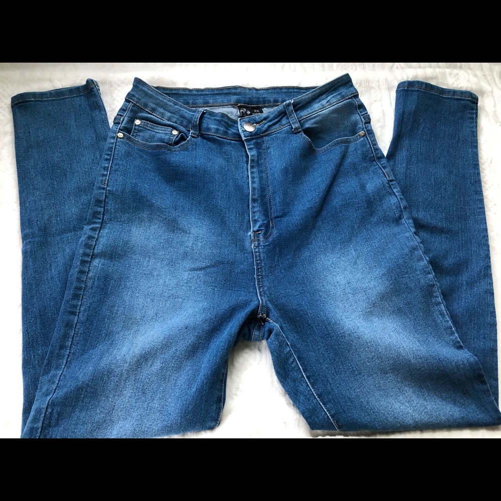 B.O.B Jeans 2X